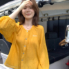 秋上新！現貨+預購 超美色系可選透氣舒服日系小衫