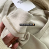 現貨 火爐瘦瘦Tee（多色囤）簡約日常百搭加厚抓絨U領打底衫