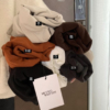 現貨 火爐瘦瘦Tee（多色囤）簡約日常百搭加厚抓絨U領打底衫