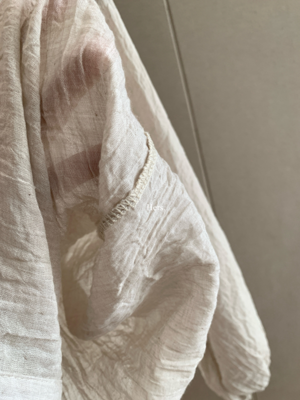 秋上新！現貨+預購 超美色系可選透氣舒服日系小衫