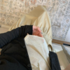 秋上新 現貨+預購 純欲兩件套"綁帶短袖T恤＋小外衫套裝