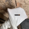 現貨 火爐瘦瘦Tee（多色囤）簡約日常百搭加厚抓絨U領打底衫