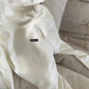 現貨 火爐瘦瘦Tee（多色囤）簡約日常百搭加厚抓絨U領打底衫