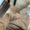 簡約休閒立領工裝夾克#66751